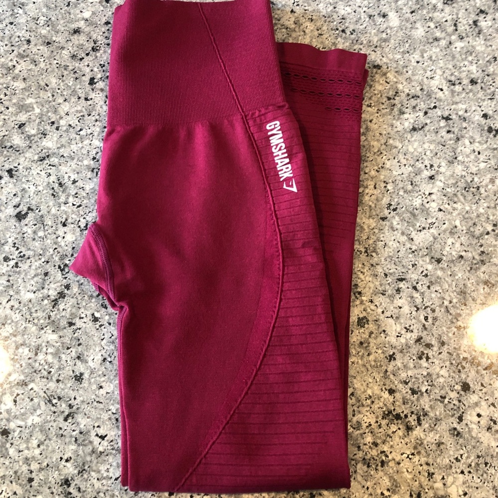 GMYSHARK ORIGINAL FLEX LEGGINGS